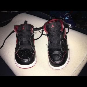Size 8 Jordans